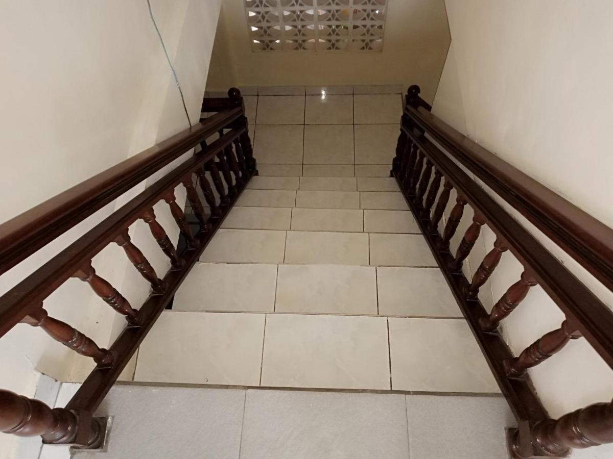 Wah Teja Homestay Ubud Exteriér fotografie